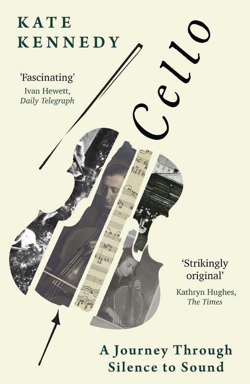 Produktbild: Cello