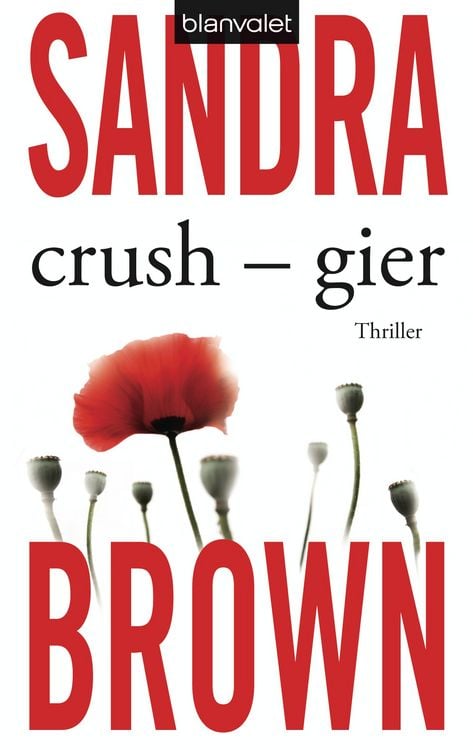Produktbild: Crush - Gier
