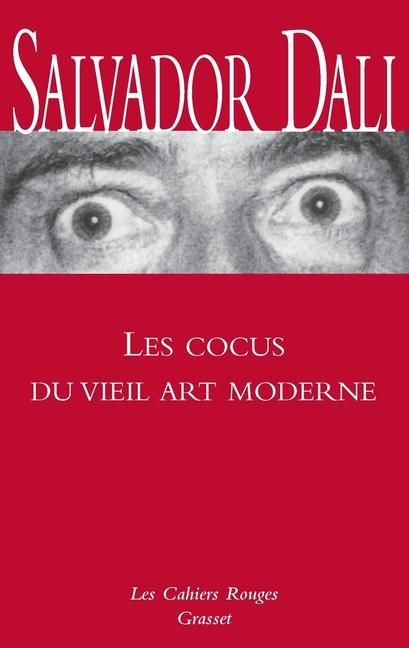 Produktbild: Les cocus du vieil art moderne