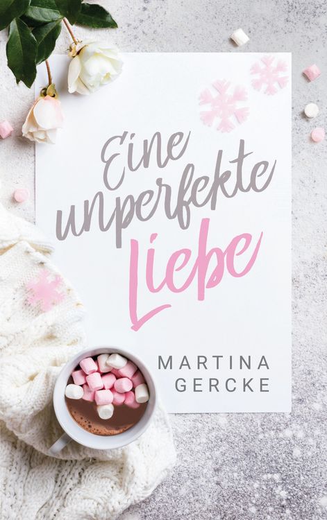 Produktbild: Eine unperfekte Liebe