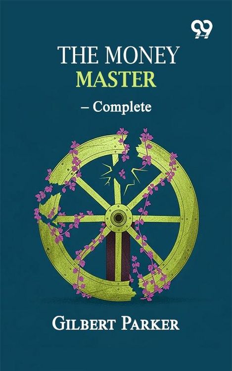 Produktbild: Money Master - Complete