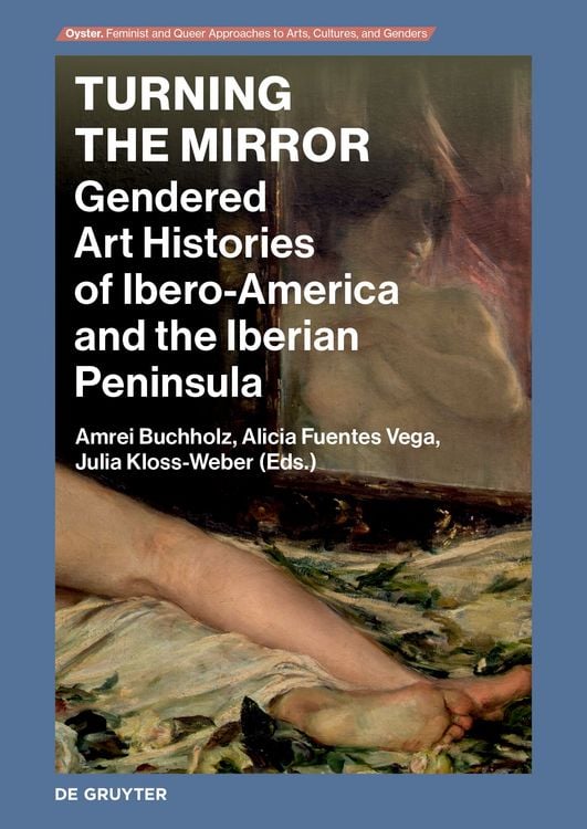 Produktbild: Turning the Mirror