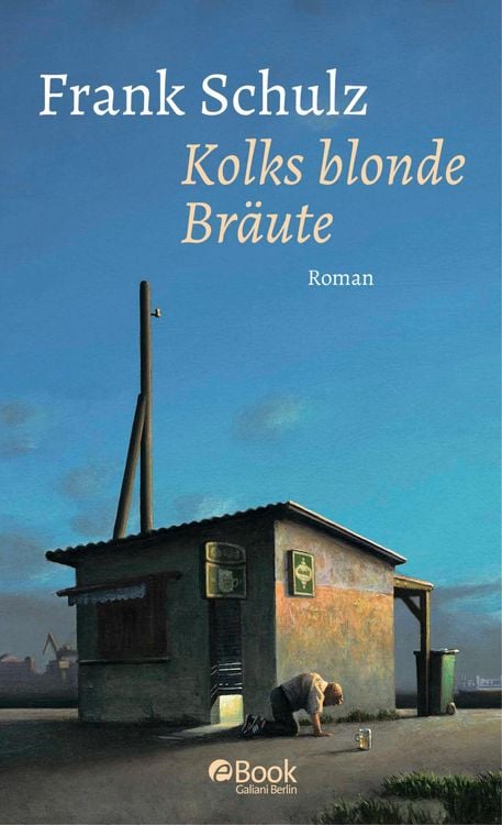 Produktbild: Kolks blonde Br&auml;ute