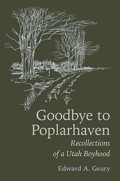 Produktbild: Goodbye to Poplarhaven