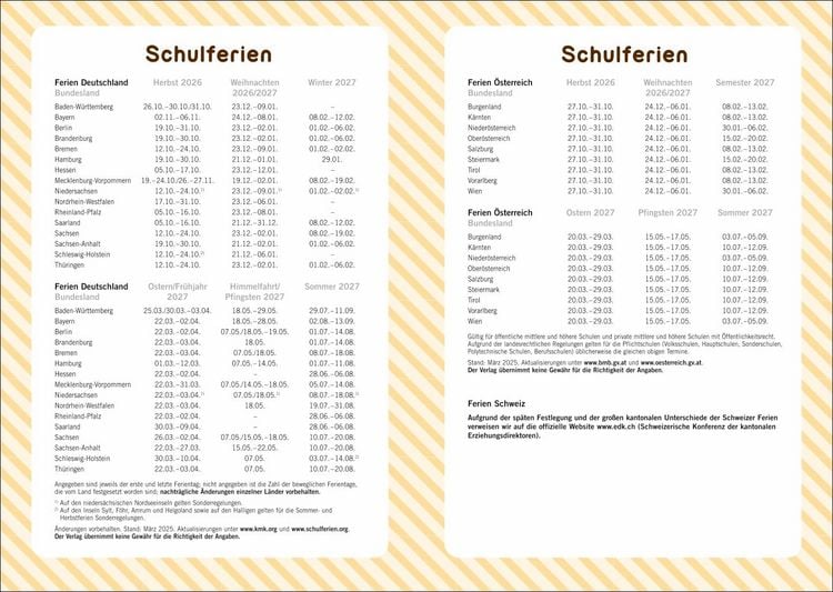 Produktbild: Pusheen 17-Monats-Kalenderbuch A5 2027 - 17 Monate. Von August 2026 bis Dezember 2027