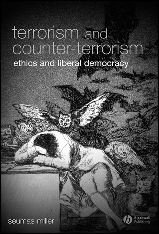 Produktbild: Terrorism and Counter-Terrorism