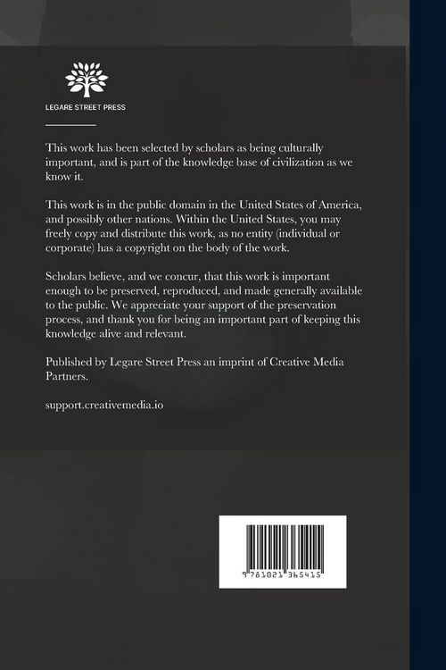 Produktbild: The Impolicy Of The Partnership Law