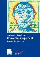 Produktbild: Konzernmanagement