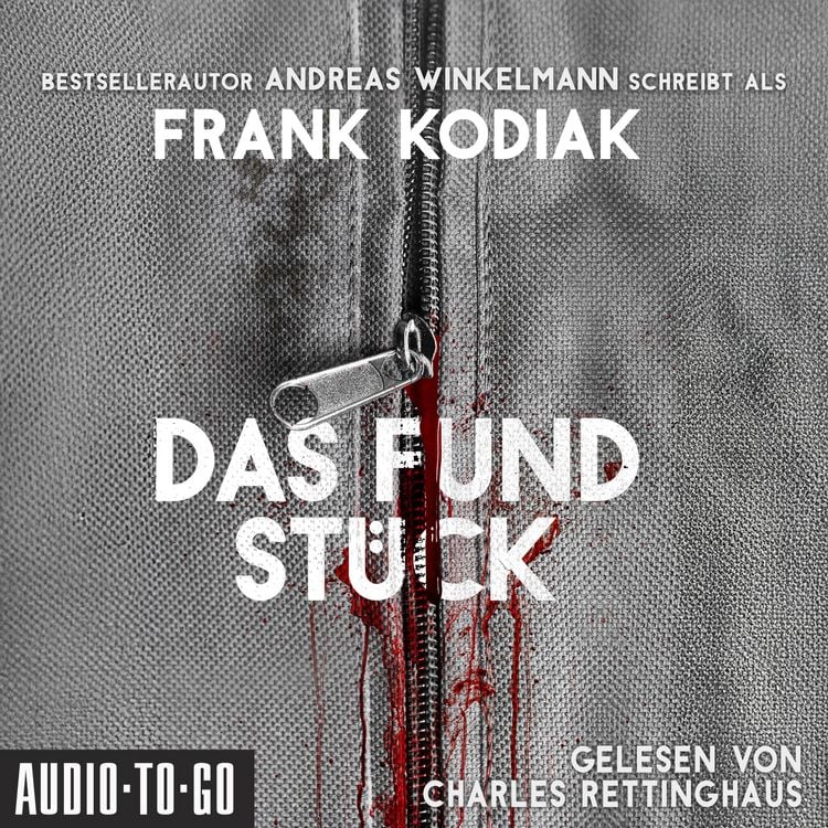 Produktbild: Das Fundst&uuml;ck