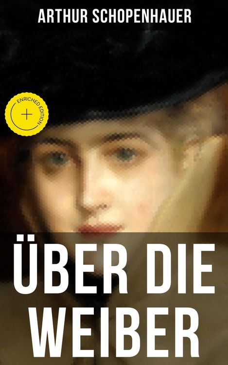 Produktbild: &Uuml;ber die Weiber