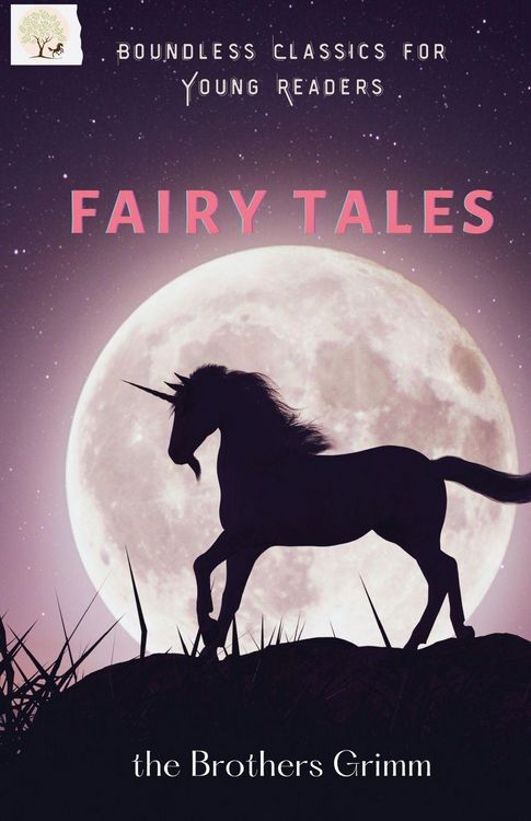 Produktbild: Grimm's Fairy Tales