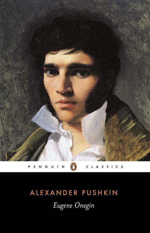 Produktbild: Eugene Onegin