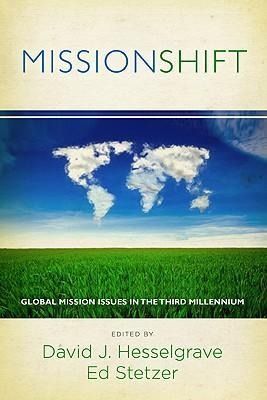 Produktbild: Missionshift