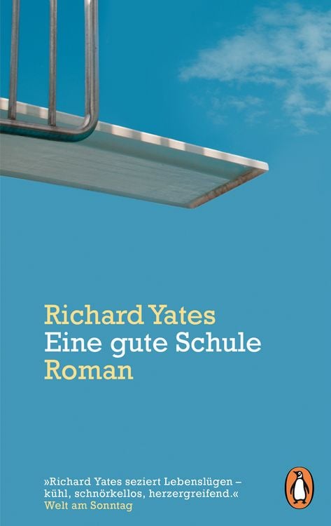 Produktbild: Eine gute Schule