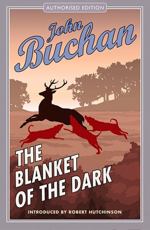 Produktbild: The Blanket of the Dark