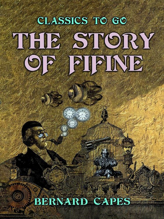 Produktbild: The Story of Fifine