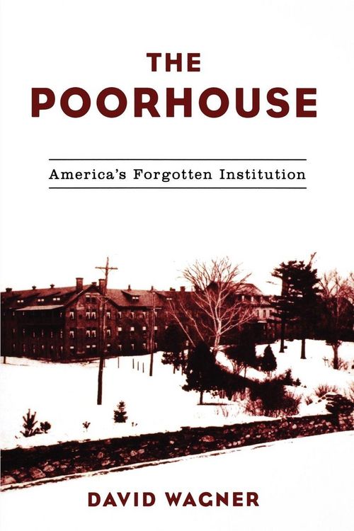 Produktbild: Poorhouse