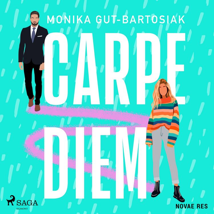 Produktbild: Carpe diem