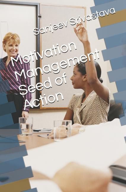Produktbild: Motivation Management Seed of Action