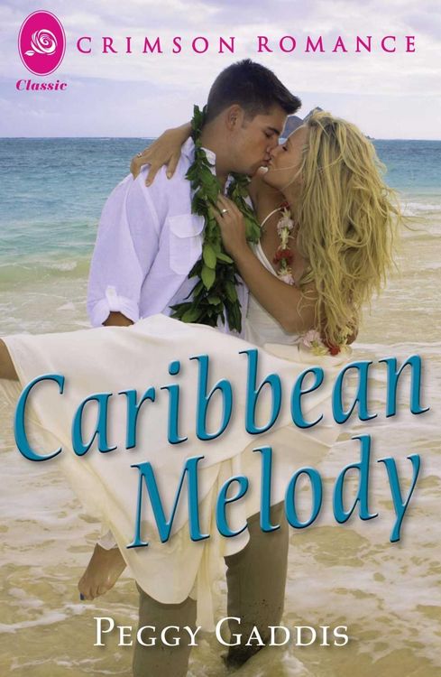 Produktbild: Caribbean Melody