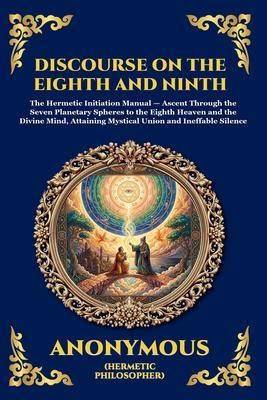 Produktbild: The Discourse on the Eighth and Ninth