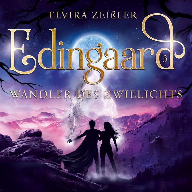 Produktbild: Wandler des Zwielichts