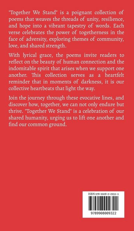 Produktbild: Together We Stand