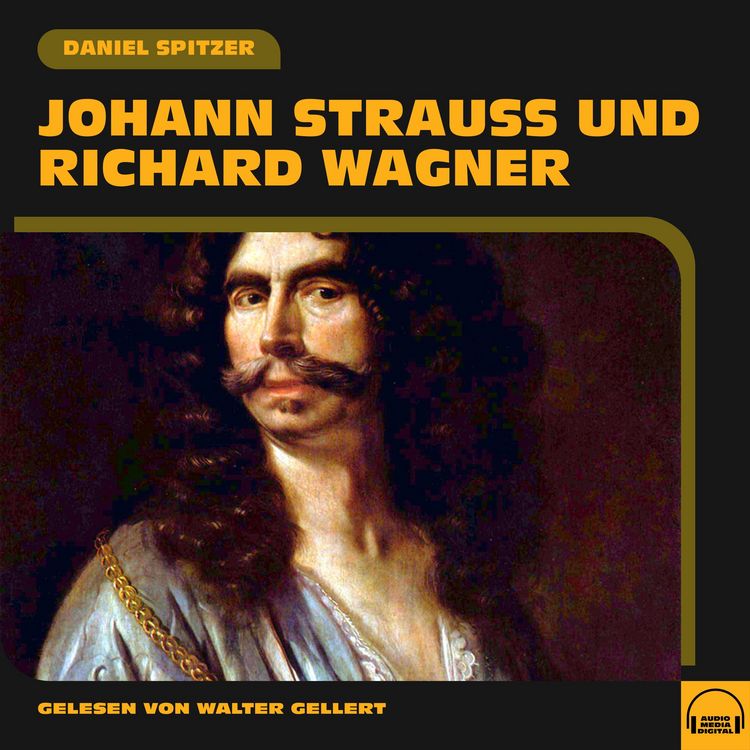 Produktbild: Johann Strau&szlig; und Richard Wagner