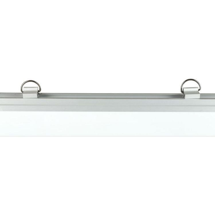 Produktbild: Idena Whiteboard mit Aluminiumrahmen 60x40cm