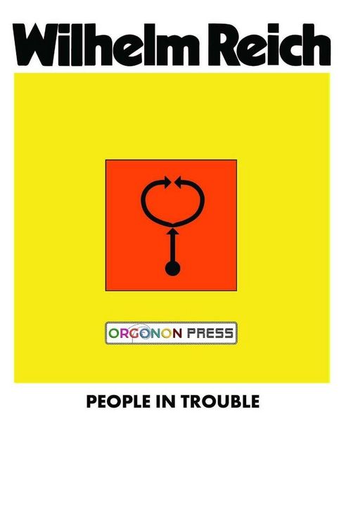 Produktbild: People In Trouble