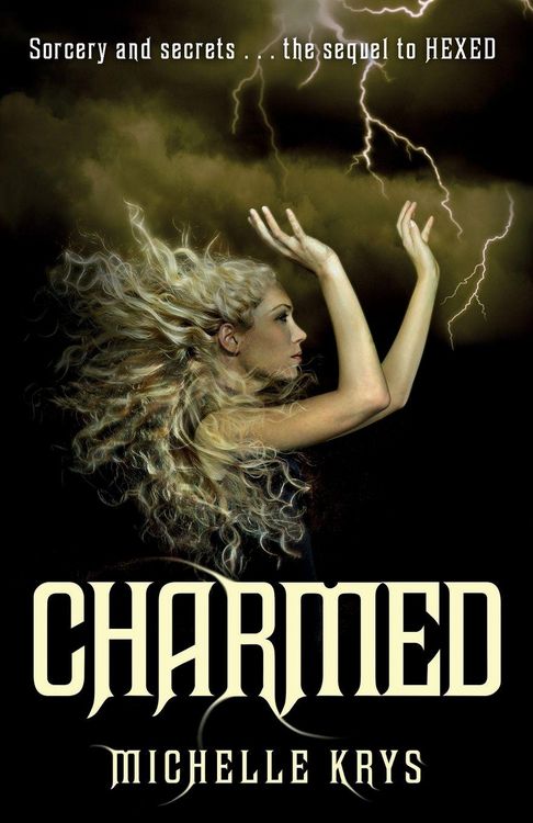 Produktbild: Charmed