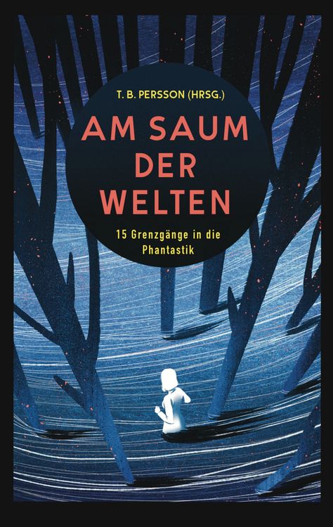 Produktbild: Am Saum der Welten