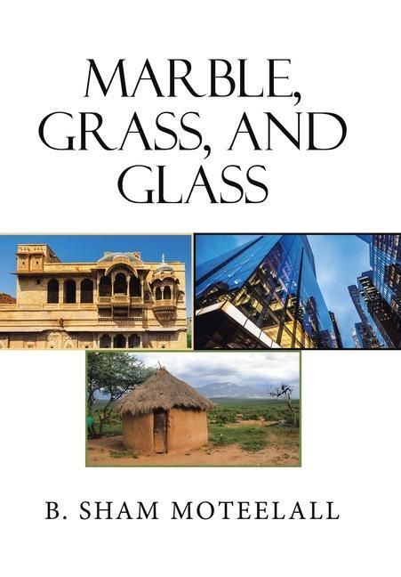 Produktbild: Marble, Grass, and Glass