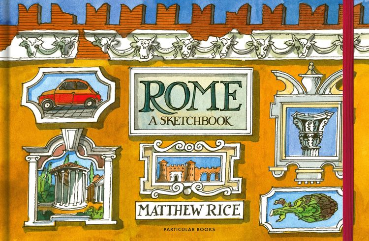 Produktbild: Rome