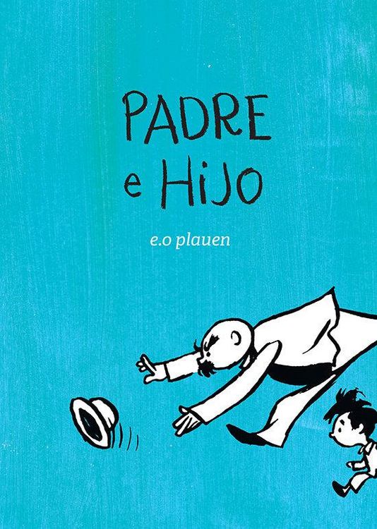 Produktbild: Padre e hijo