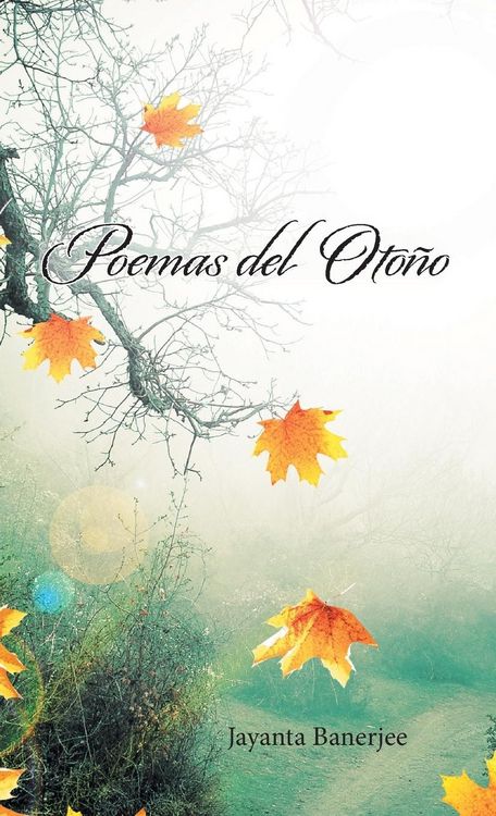 Produktbild: Poemas del oto&ntilde;o