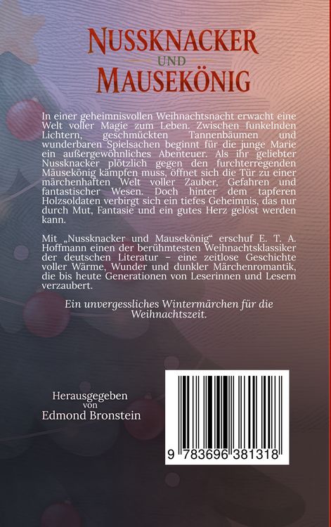 Produktbild: Nussknacker und Mausek&ouml;nig