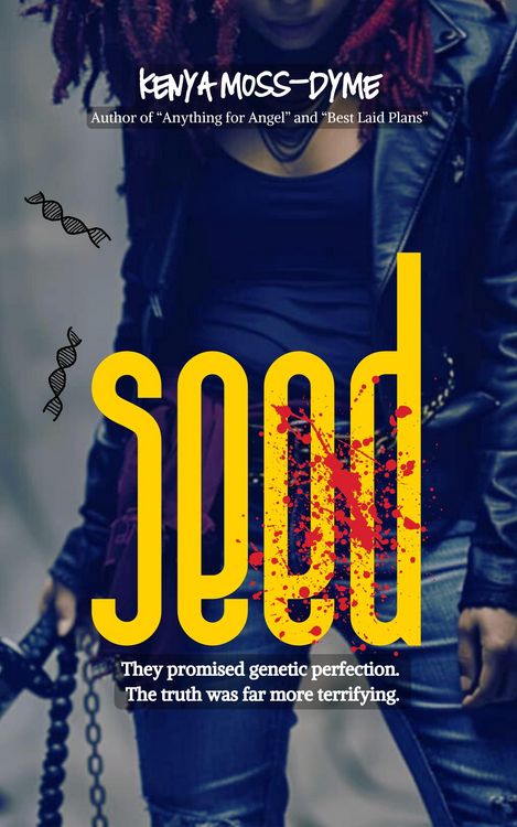 Produktbild: Seed