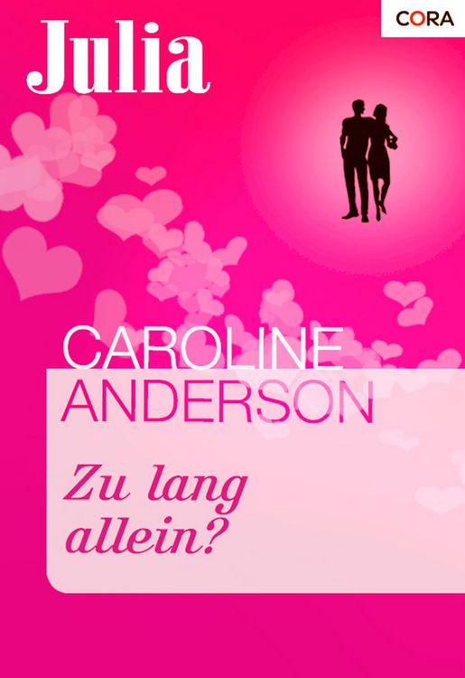 Produktbild: Zu lang allein?