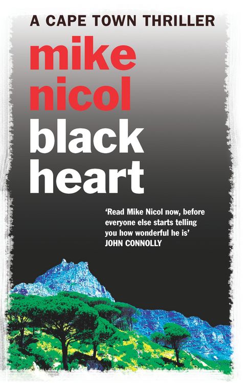 Produktbild: Black Heart