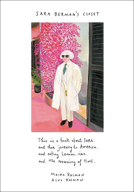 Produktbild: Sara Berman's Closet