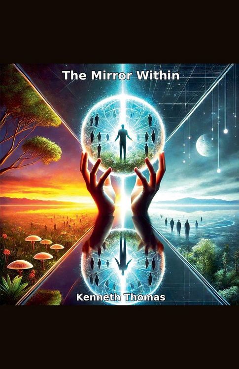Produktbild: The Mirror Within