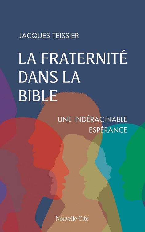 Produktbild: La fraternite dans la bible