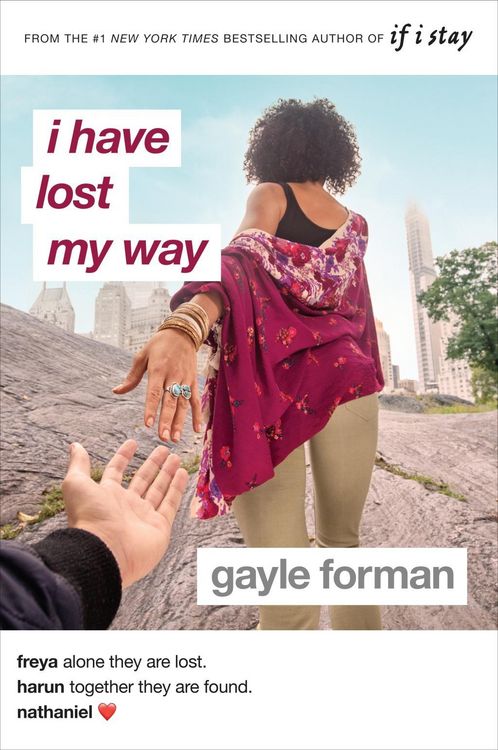 Produktbild: I Have Lost My Way