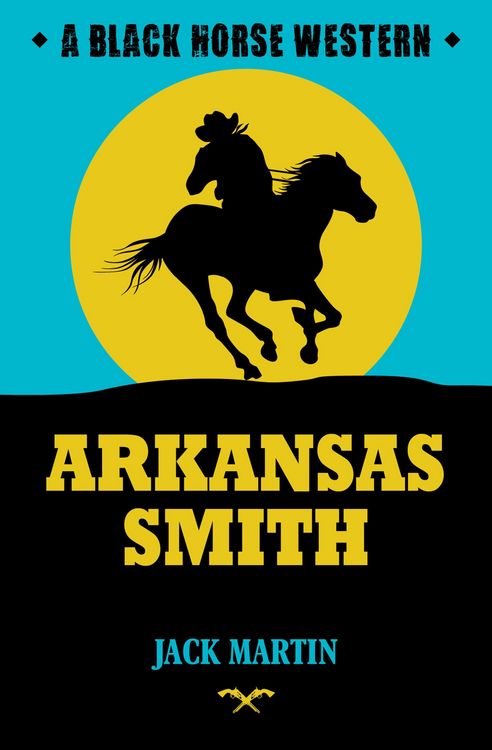 Produktbild: Arkansas Smith