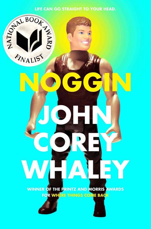 Produktbild: Noggin