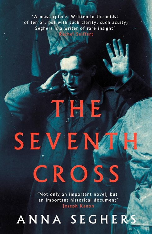 Produktbild: The Seventh Cross
