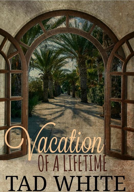 Produktbild: Vacation of a Lifetime