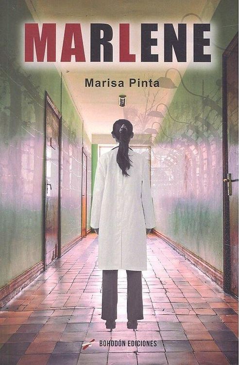 Produktbild: Marlene