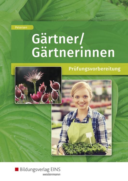 Produktbild: G&auml;rtner/G&auml;rtnerinnen